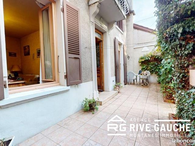 Maison vente à Apt, Roussillon