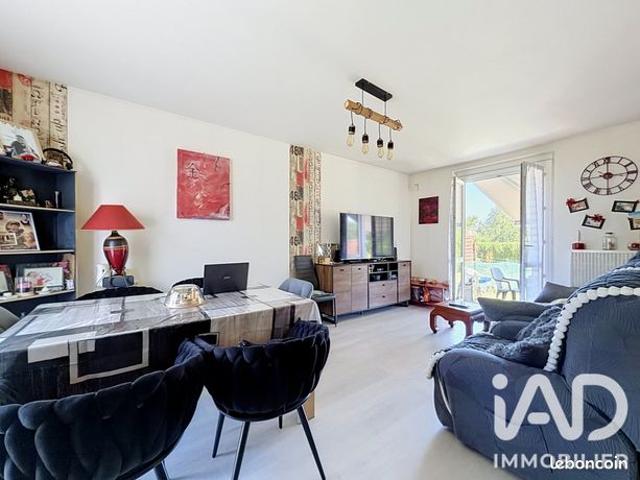 Maison vente à Châteauroux, Argenton-sur-creuse