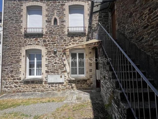 Maison vente à Fougères-Vitré, Bretagne