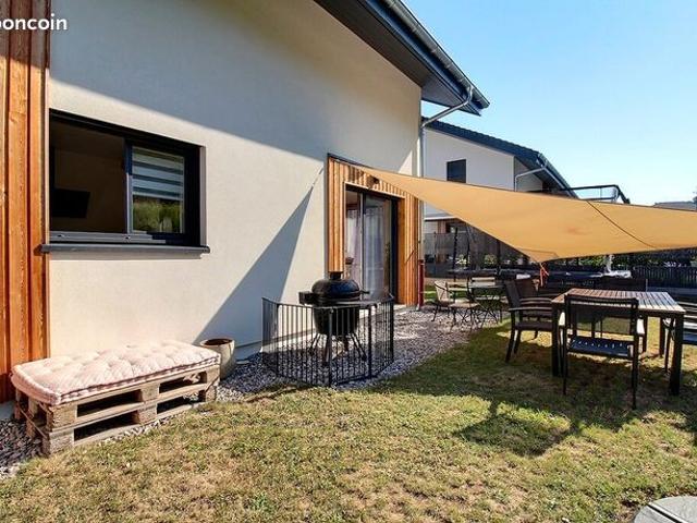 Maison vente à Thonon-les-Bains, Allinges