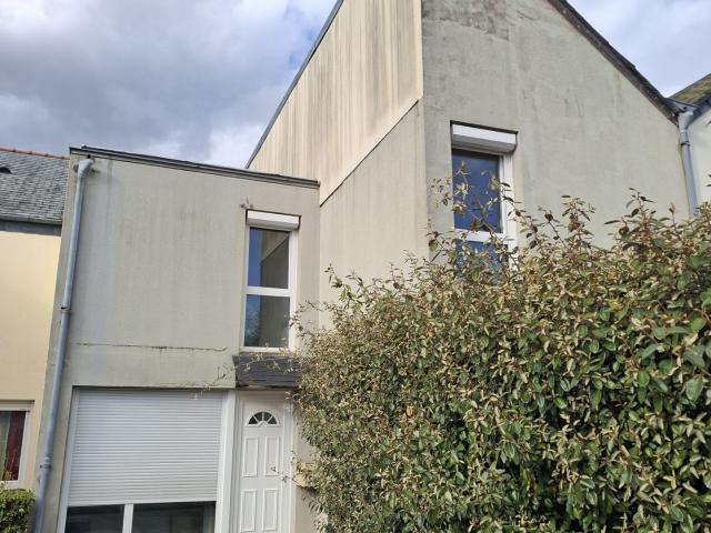 Maison vente à Angers