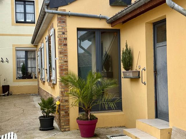 Maison vente à Abbeville, Rue