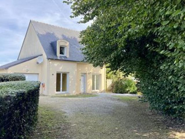 Maison vente à Plumelin, Morbihan
