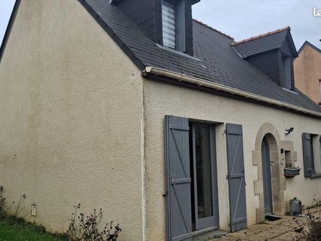 Maison vente à Rennes, Bretagne