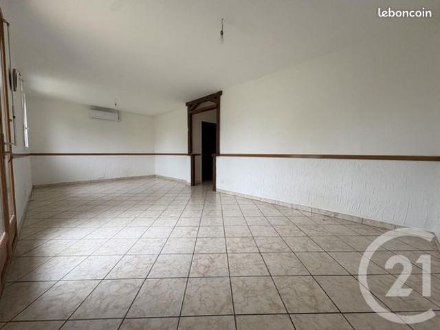 Maison vente à Meaux