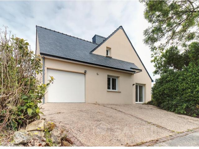 Maison vente à Lorient, Bretagne