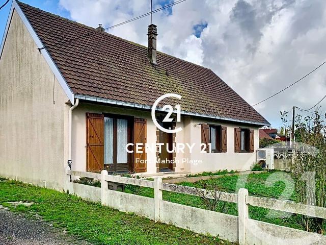 Maison vente à Quend, Somme