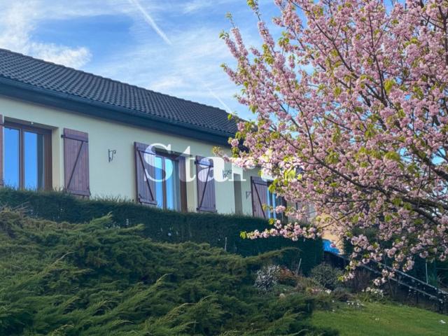 Maison vente à Dijon, Pontailler-sur-saône