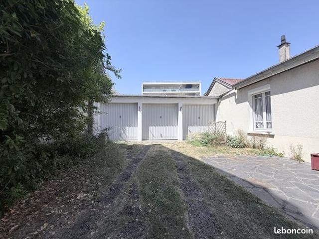 Maison vente à Reims, Bétheny