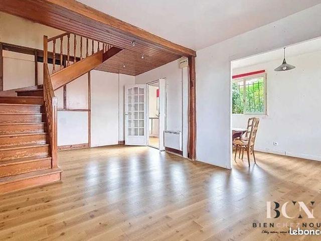 Maison vente à Pontoise, Nerville-la-forêt