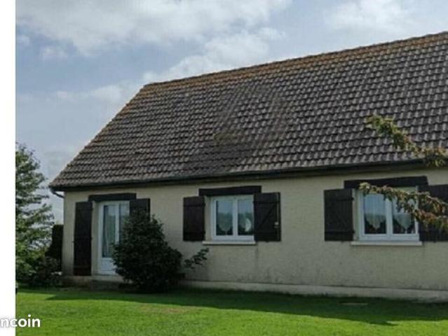 Maison vente à Montargis, Ladon