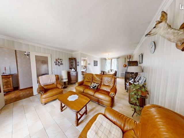 Maison vente à Orléans, Neuville-aux-bois