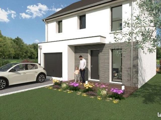 Maison vente à Bretagne, Ille-et-Vilaine