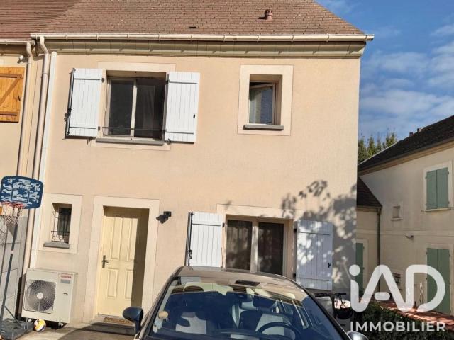 Maison vente à La Queue-en-Brie, Val-de-Marne