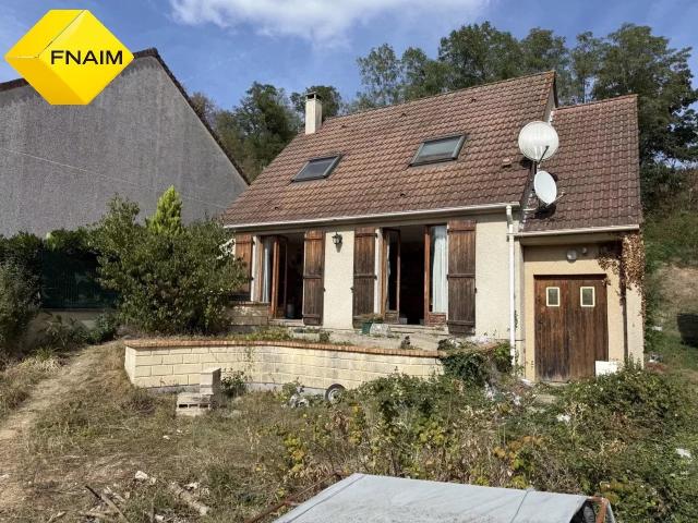 Maison vente à Saulx-les-Chartreux, Essonne
