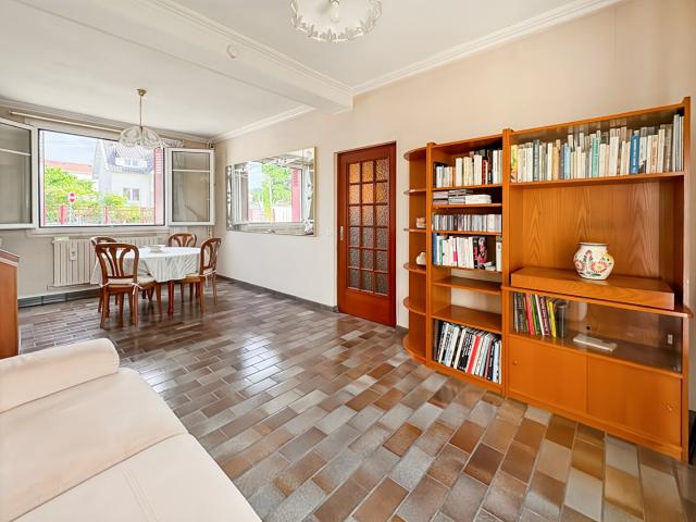 Maison vente à Palaiseau, Verrières-le-buisson