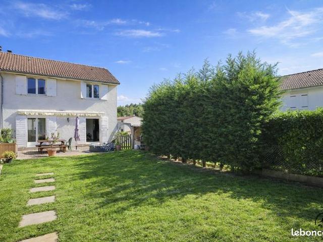 Maison vente à Saint-Étienne, Saint-etienne