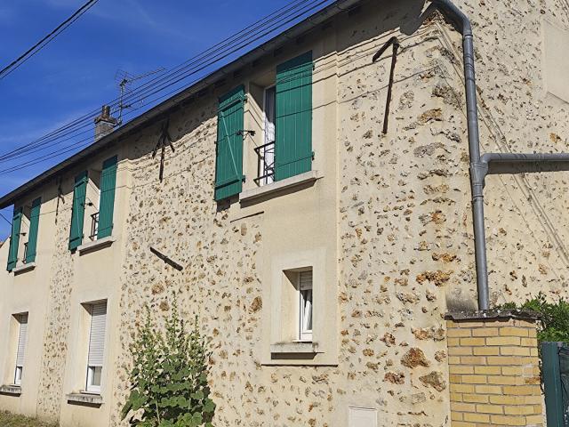 Maison location à Palaiseau, Forges-les-bains