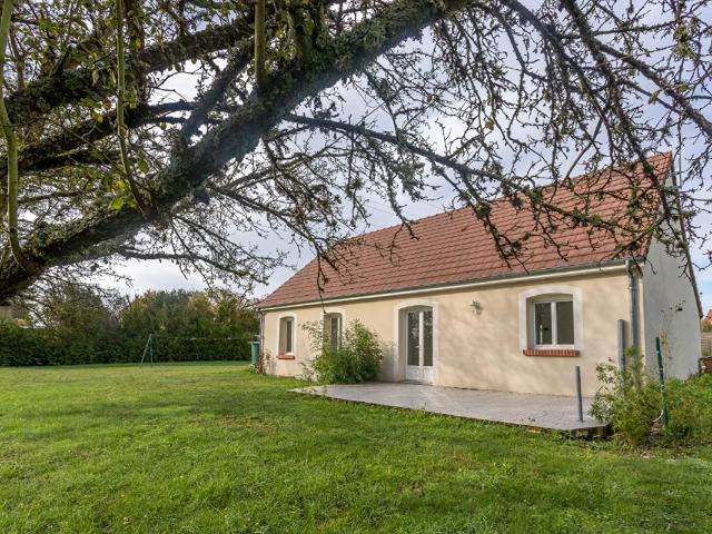 Maison vente à Romorantin-Lanthenay, Loir-et-Cher
