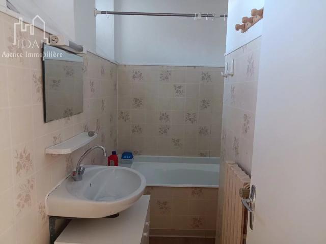 Maison location à Rodez, Campagnac