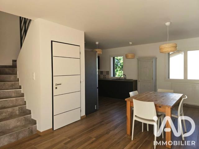 Maison location à Lyon, Métropole de Lyon