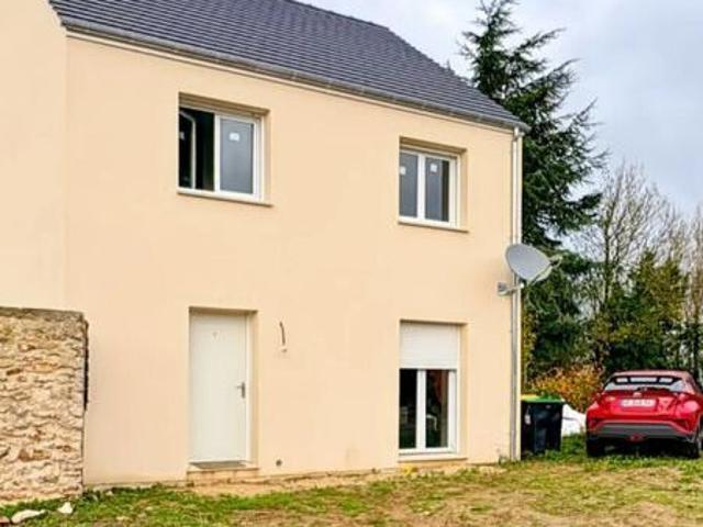 Maison location à Rambouillet, Paray-douaville