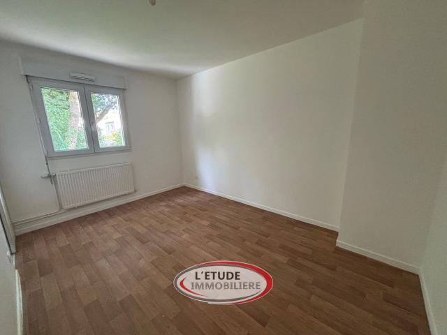 Maison location à Nantes, Rezé
