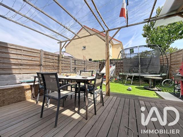Maison location à Évry, Ris-orangis