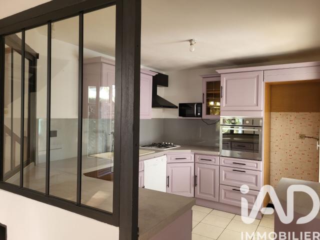 Maison location à Sarcelles, Saint-brice-sous-forêt