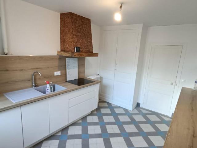 Maison location à Sens
