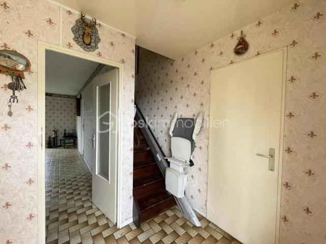 Maison vente à Saint-Dizier, Villiers-en-lieu