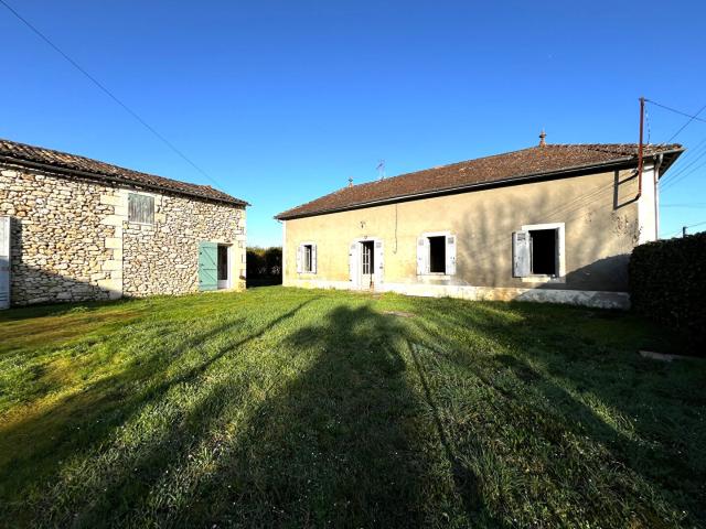 Maison vente à Libourne, Sainte-radegonde