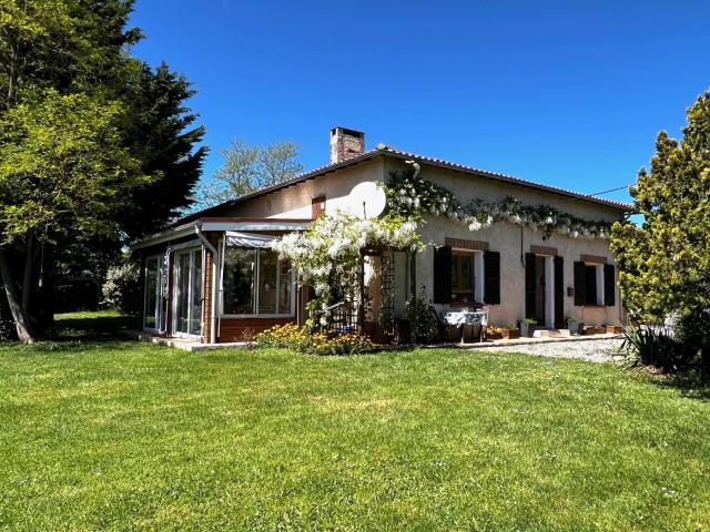 Maison vente à L'Isle-en-Dodon, Haute-Garonne