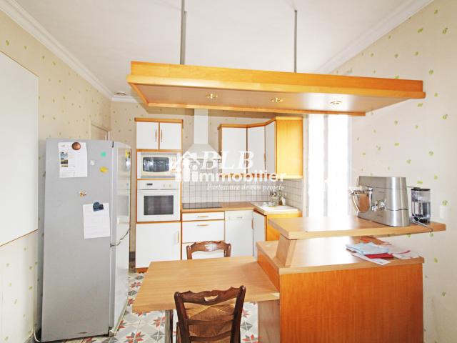 Maison vente à Rambouillet, Le Perray-en-yvelines