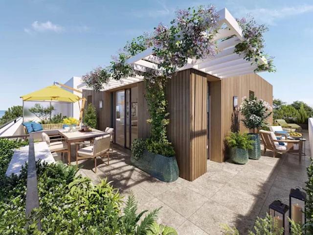 Maison vente à Saint-Nazaire, Pornichet
