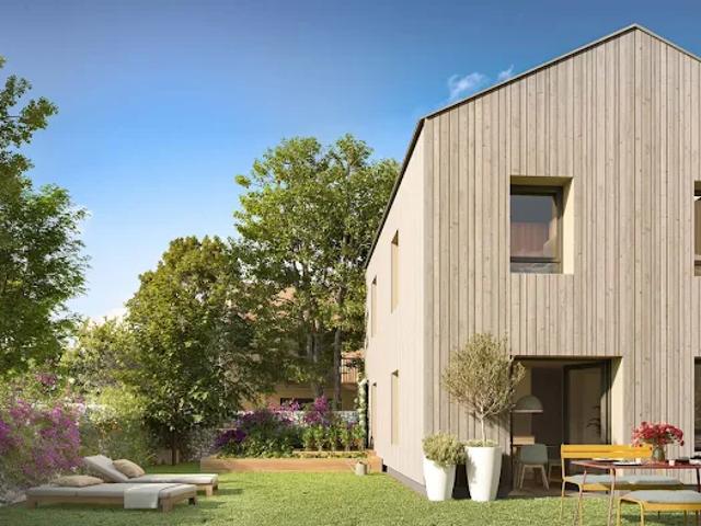 Maison vente à Angers