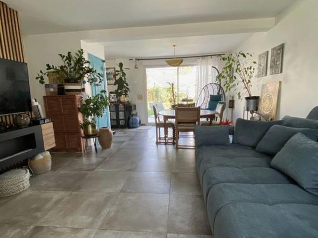 Maison vente à Palaiseau, Sainte-geneviève-des-bois