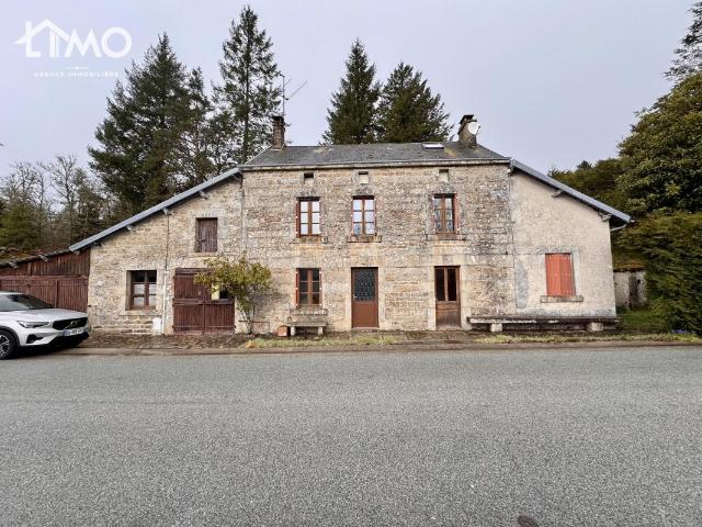 Maison vente à La Borderie, Saint-Pierre-Bellevue