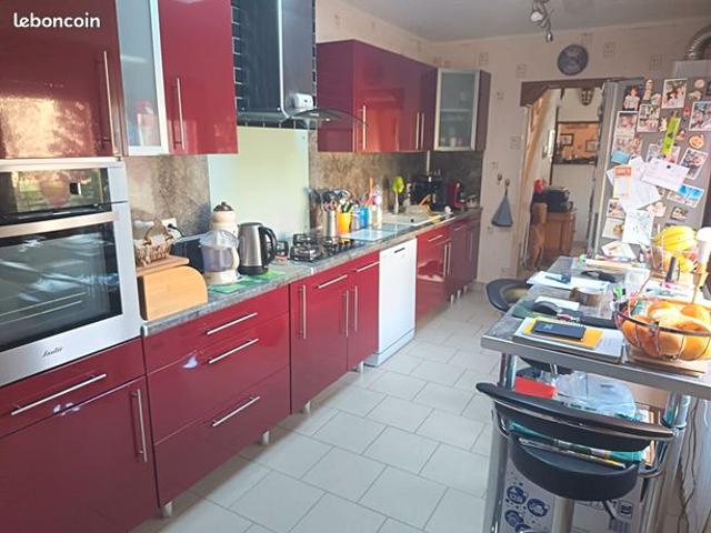 Maison vente à Saint-Quentin, Bohain-en-vermandois