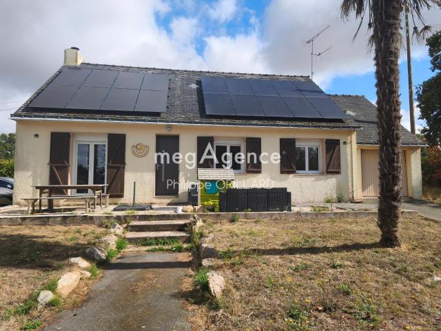 Maison vente à Chanillet, Soudan