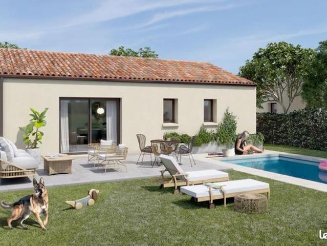 Maison vente à Bressuire, Chiché