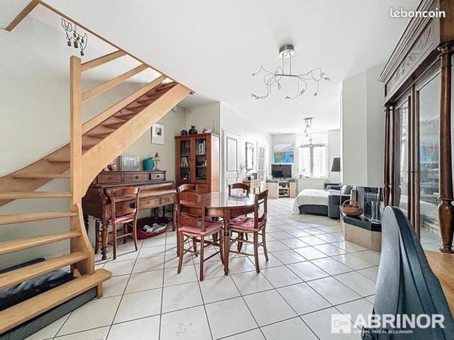 Maison vente à Lille, Bondues