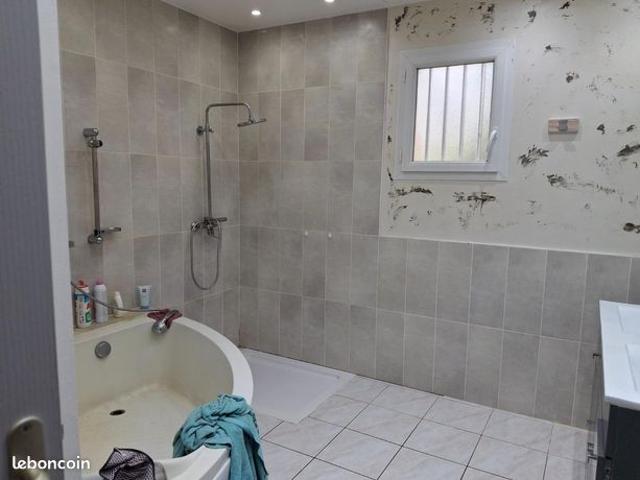 Maison vente à Pontarlier, Vellerot-lès-vercel