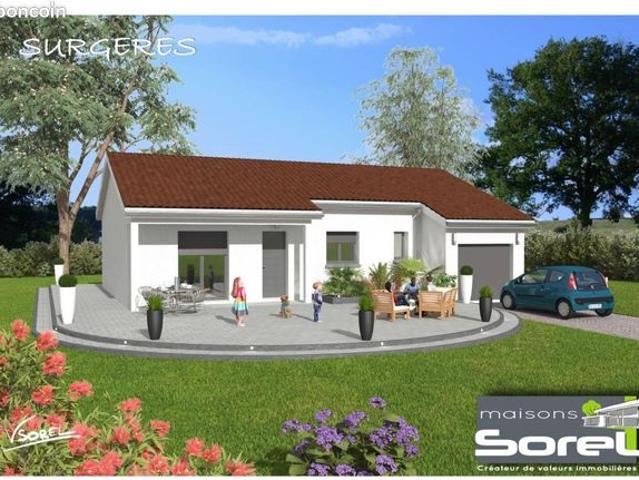 Maison vente à Lyon, Métropole de Lyon