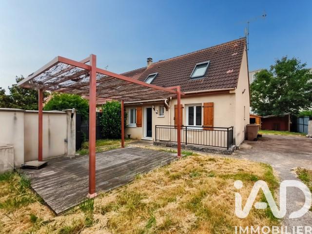Maison vente à Pontoise, Méry-sur-oise