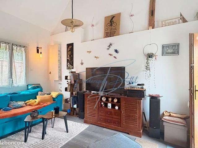 Maison vente à Maignelay-Montigny, Oise