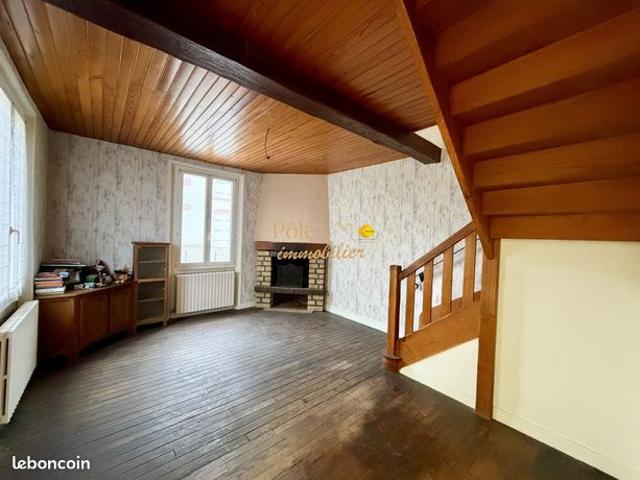 Maison vente à Dreux, Eure-et-Loir