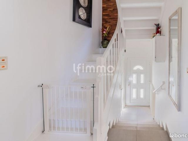 Maison vente à Forbach-Boulay-Moselle, Morhange