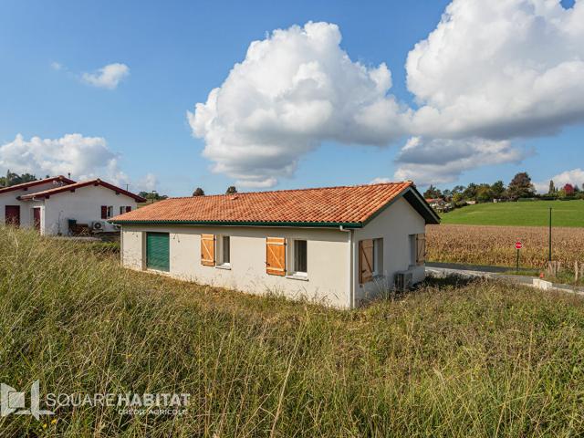 Maison vente à France métropolitaine, Guiche