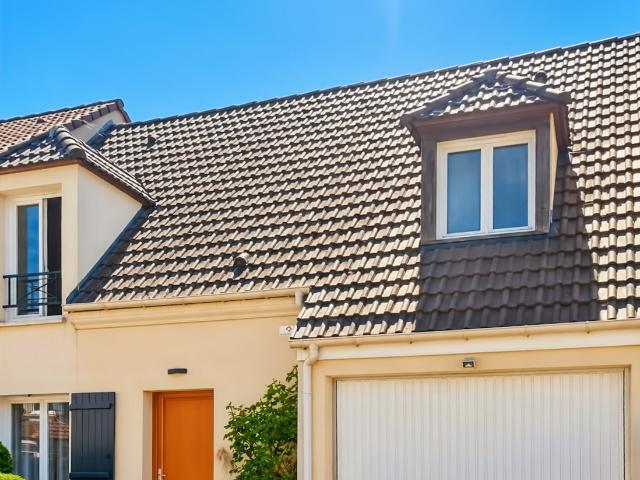 Maison vente à La Guillemaine, Égly